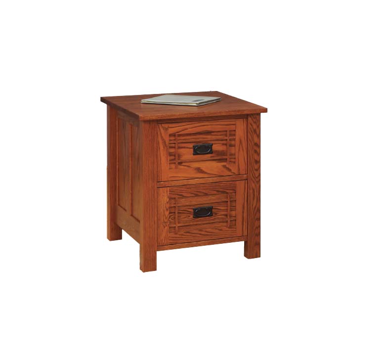 amish woodworking office furniture image