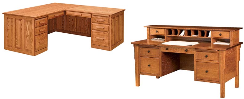 Amish Woodworking Handcrafted Furniture Made In The Usa