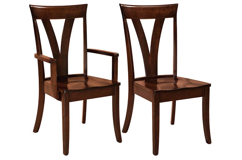 amish woodworking custom barstool image