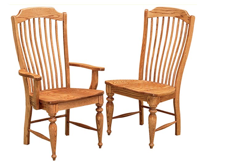 amish woodworking custom barstool image