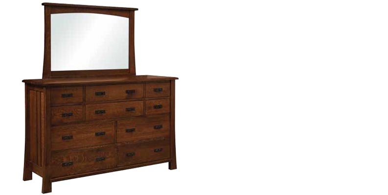 amish woodworking bedroom sets image