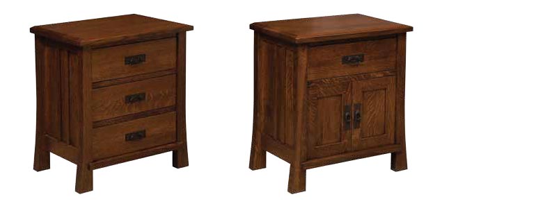 amish woodworking bedroom sets image