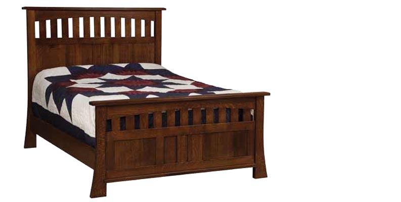amish woodworking bedroom sets image
