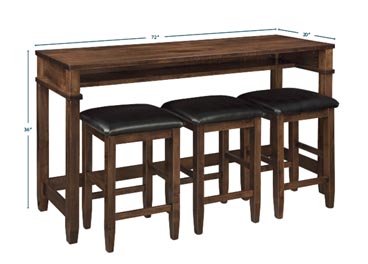 amish woodworking custom desk image
