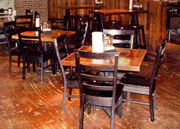 amish woodworking custom hutches & buffets image