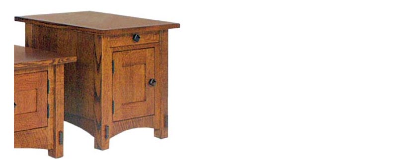 amish woodworking occasional tables image