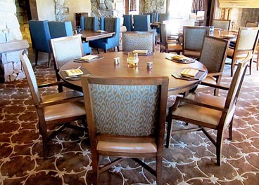 amish woodworking custom hutches & buffets image
