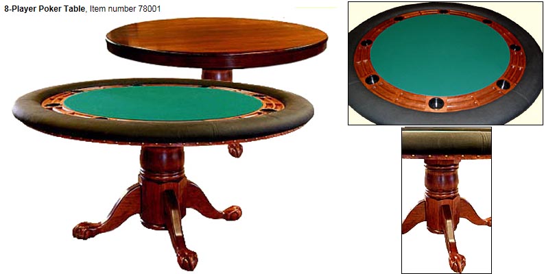 amish woodworking custom game room furniture image