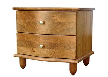 amish woodworking custom gun cabinet image