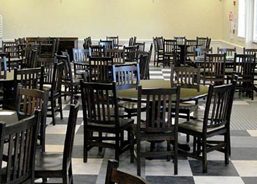 amish woodworking custom hutches & buffets image