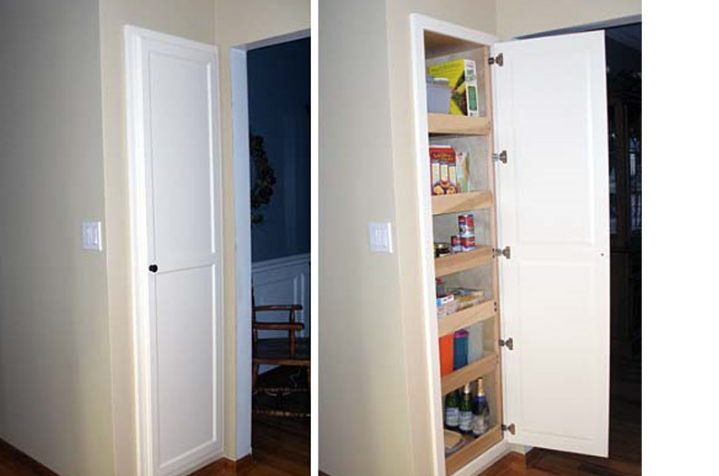 amish woodworking custom kitchen image