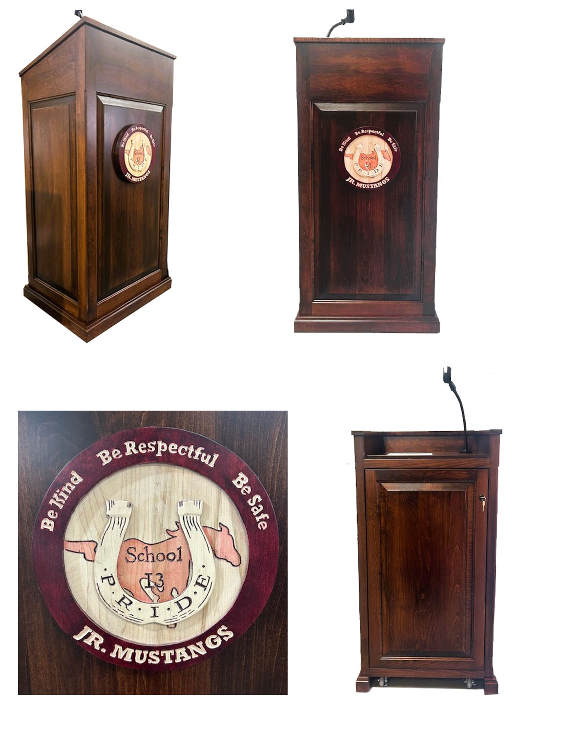 amish woodworking williamsville school image