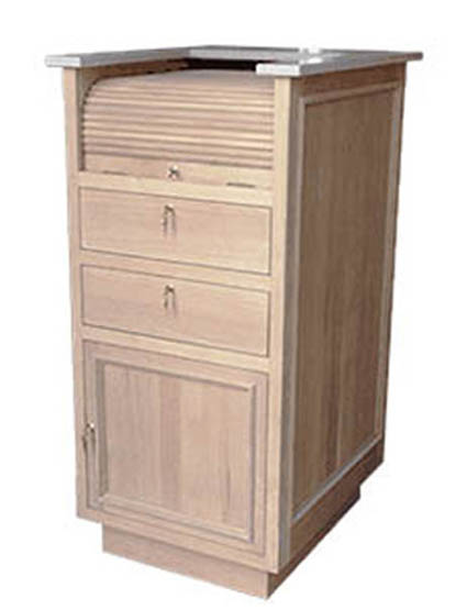 amish woodworking carolina podium image