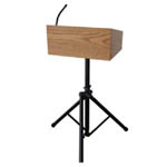 Mobile Podium 1