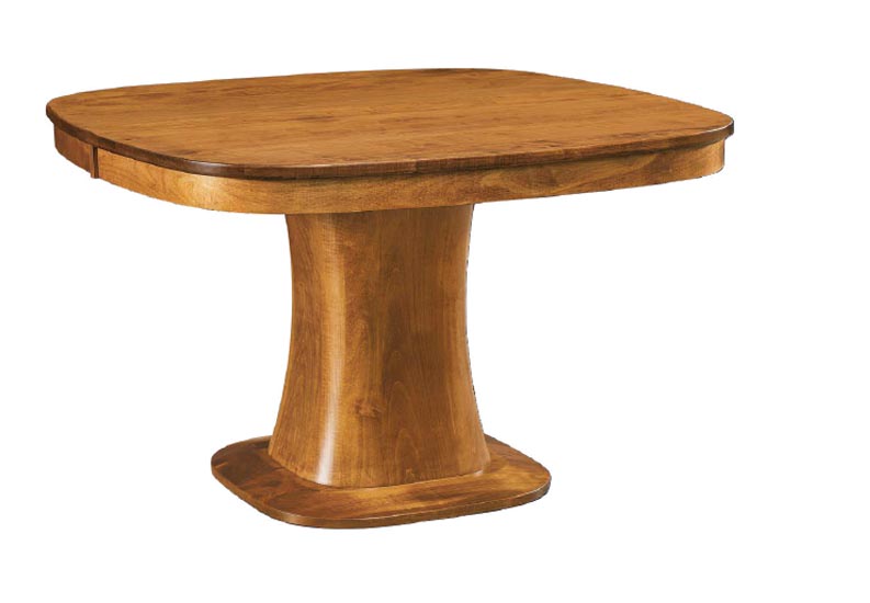amish woodworking custom table image