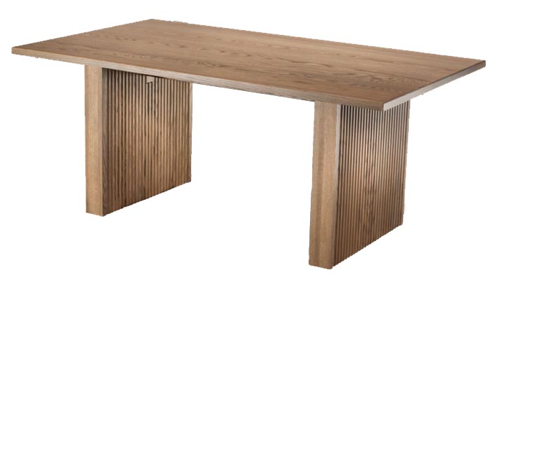 amish woodworking custom table image