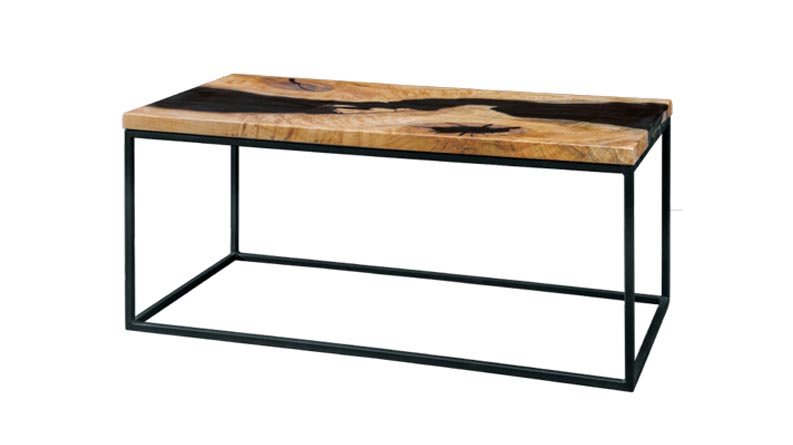 amish woodworking custom table image