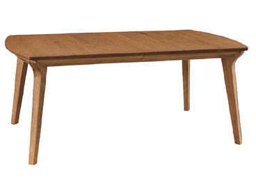 amish woodworking custom table image