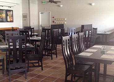 amish woodworking custom hutches & buffets image