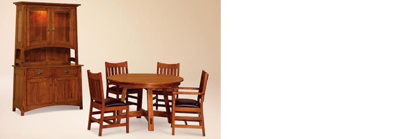 amish woodworking custom wood chair image